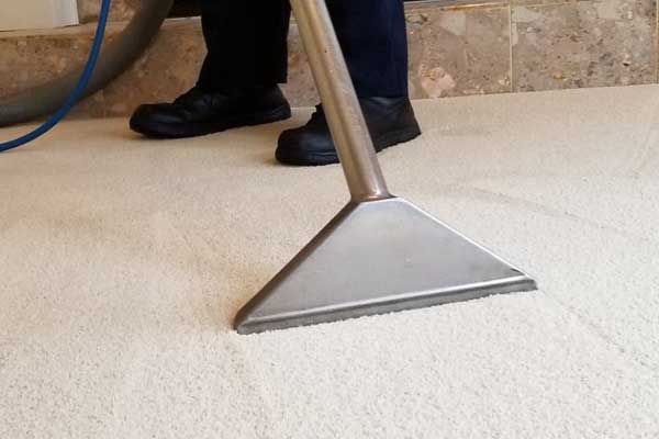 Carpet Cleaning in Howland OH