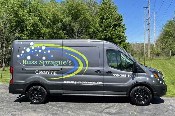 Carpet Cleaning in Niles OH